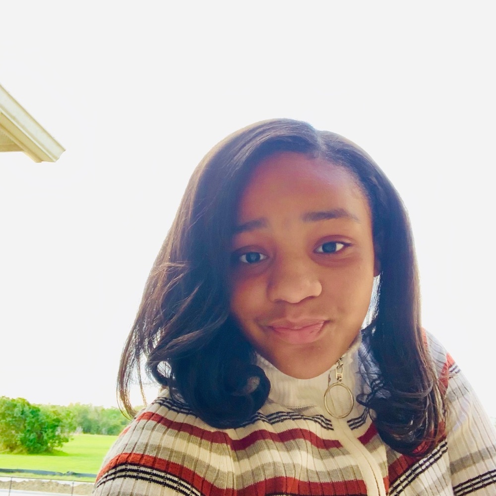 Meet your Posher, Breann